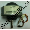 Motor Turbina Unidad Interior Aire Acondicionado Haier H2SM18HC03